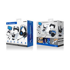 dreamGEAR Gamer's Kit for PlayStation 5