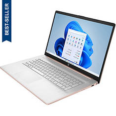 HP 17.3" Laptop - Notebook
