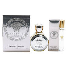 Versace Eros Pour Femme Duo Fragrance Set