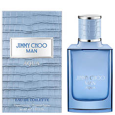 Jimmy Choo Man Aqua EDT By Jimmy Choo