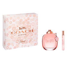 Coach Floral by Coach Mother's Day Gift Set