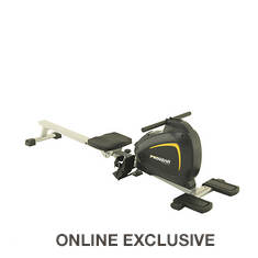 ProGear Fitness Magnetic Rowing Machine
