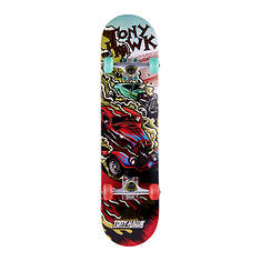 Tony Hawk 31" Metallic Skateboard