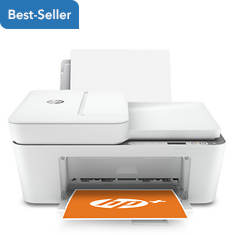 HP Deskjet Inkjet Printer