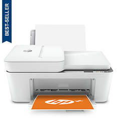 HP Deskjet Inkjet Printer