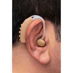 Power Ear - FDA Registered Hearing Aid