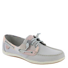 Sperry Top-Sider Songfish Gingham (Women's)