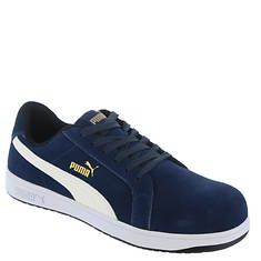 PUMA Safety Iconic Suede Low (Men's)