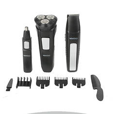 Vivitar Deluxe Grooming Essentials Kit