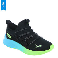 PUMA Softride One4All Fade PS (Boys' Toddler-Youth)