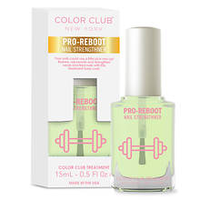 Color Club Pro Treatment - Reboot Nail Treatment