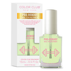 Color Club Pro Treatment - Reboot Nail Treatment