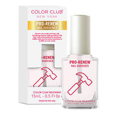 Color Club Pro Treatment - Renew