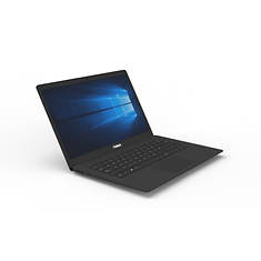 Naxa 14.1" Notebook Pro Series Laptop