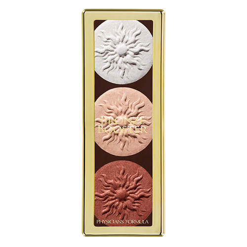 Physicians Formula Bronze Booster Highlight and Contour Palette