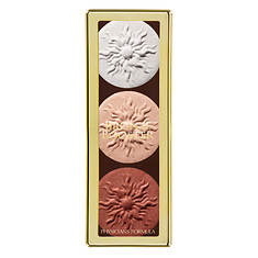 Physicians Formula Bronze Booster Highlight and Contour Palette