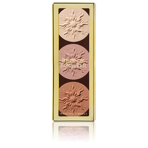 Physicians Bronze Booster Highlight and Contour Palette - Matte