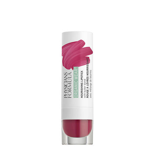 Physicians Formula Organic Wear Nourishing Lipstick