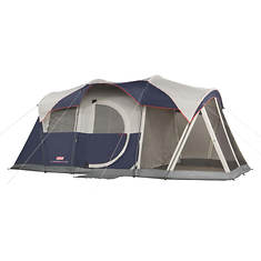 Coleman 6-Person Tent 17ft x 9ft