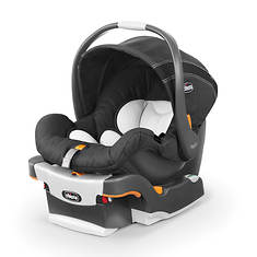 Chicco KeyFit Infant Car Seat/Base Encore