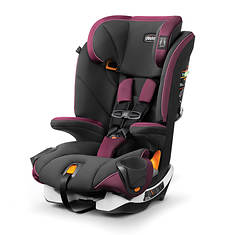 Chicco MyFit Harness and Booster Car Seat