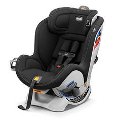 Chicco NextFit Sport Convertible Car Seat