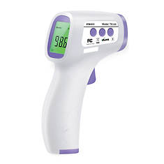 HoMedics NonContact Infrared Body Thermometer