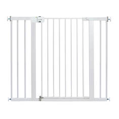 Safety 1st Tall and Wide Easy Install WalkThru Safety Gate