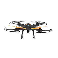 Vivitar Wi-Fi HD Drone with Follow Me Technology