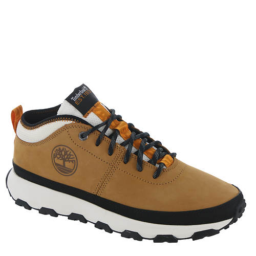 Timberland Winsor Trail Mid Leather (Men's)