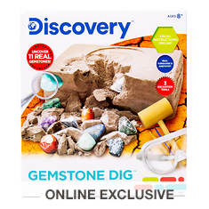 Discovery Gemstone Dig
