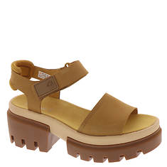 Timberland Everleigh Ankle Strap (Women's)