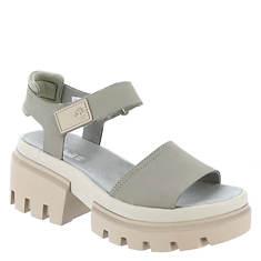 Timberland Everleigh Ankle Strap (Women's)