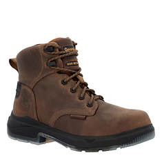 Georgia Boot FLXpoint Ultra Comp Toe Work Boot (Men's)