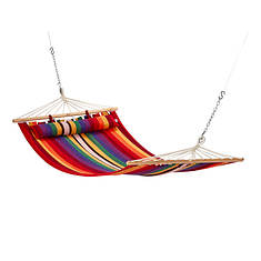 Bliss Hammock with Pillow