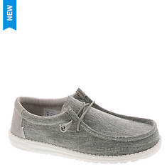 Hey Dude Wally Ascend Woven (Men's)