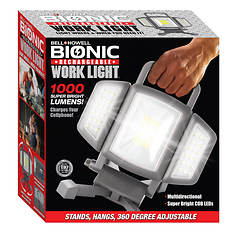 Bell+Howell Bionic Work Light