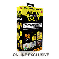 Emson Alien Pre-Cut Tape 96-Pack
