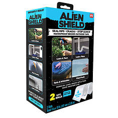 Emson Alien Shield Waterproof Tape 3-Pack