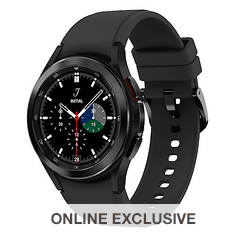 Samsung Galaxy Watch 4 Classic 42mm Stainless Smartwatch