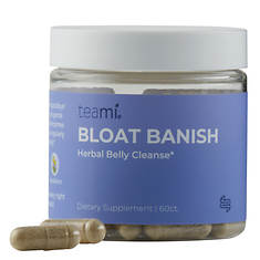 Bloat Banish Vitamin