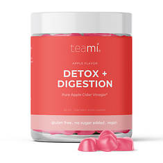 Detox + Digestion Gummy