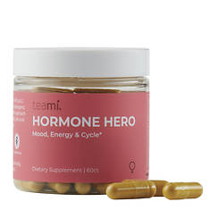 Hormone Hero Vitamin