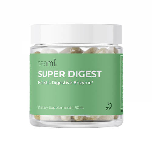 Super Digest Vitamin