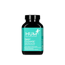 HUM Daily Cleanse  Clear Skin and Body Detox Supplement