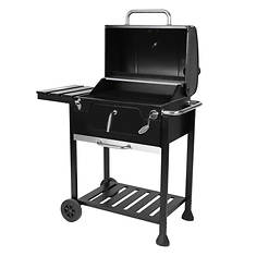 Royal Gourmet 24" Charcoal Grill