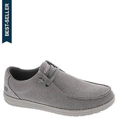 Skechers USA Relaxed Fit: Melson-Remie (Men's)