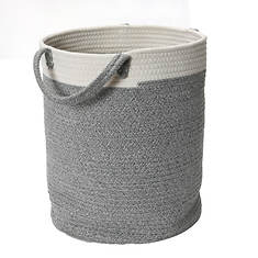 Household Essentials Inc Cotton Rope Basket