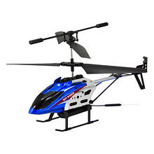 Sky Rider H-41 Pilot: Helicopter Drone with Wi-Fi Camera