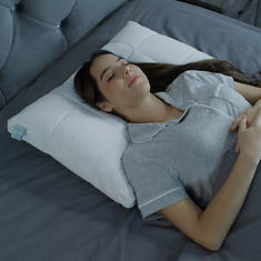ASOTV Temperature-Regulating Nuzzle Pillow